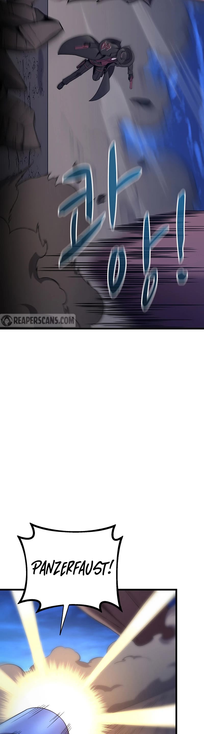 Arcane Sniper Chapter 179 page 16 - Chapter 179
