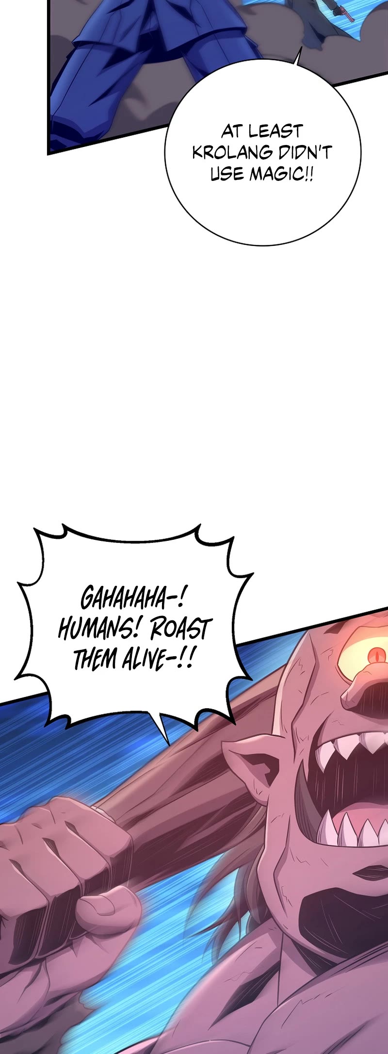 Arcane Sniper Chapter 179 page 19 - Chapter 179