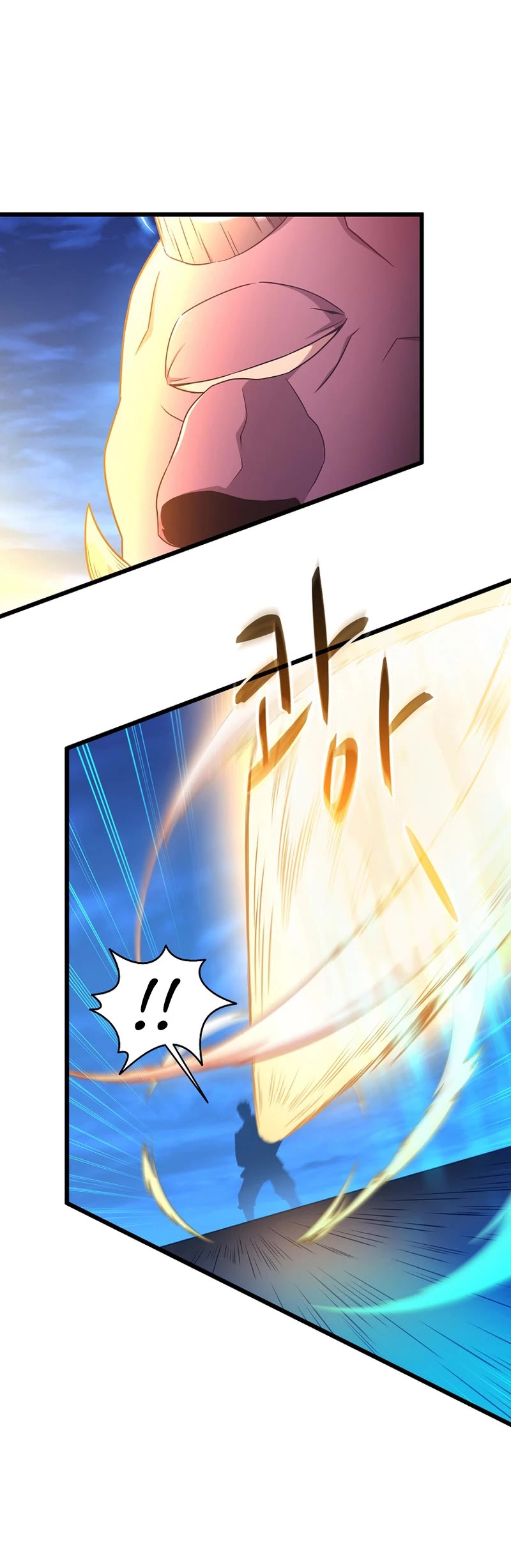 Arcane Sniper Chapter 179 page 22 - Chapter 179