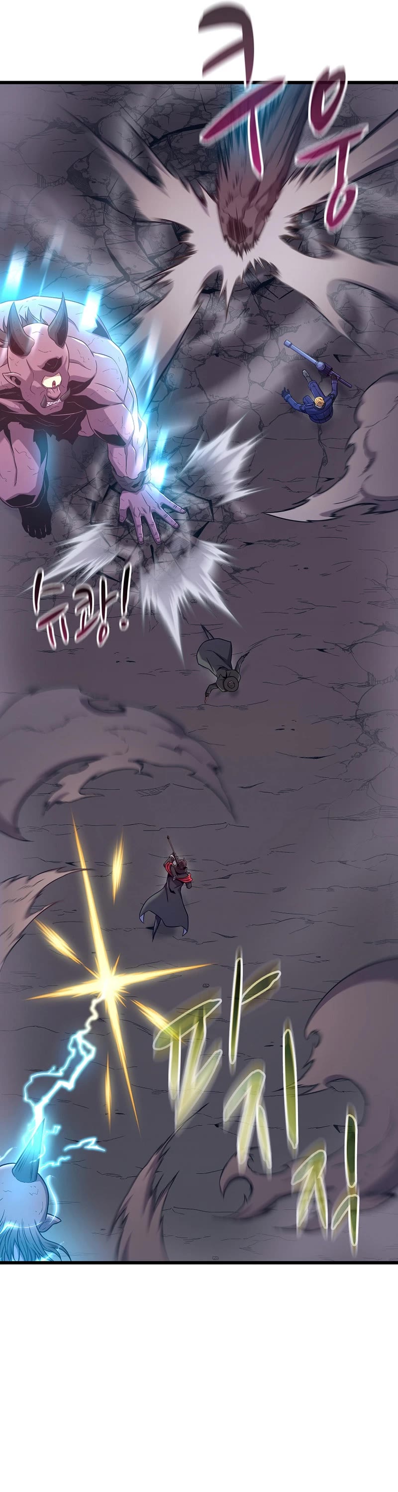 Arcane Sniper Chapter 179 page 24 - Chapter 179