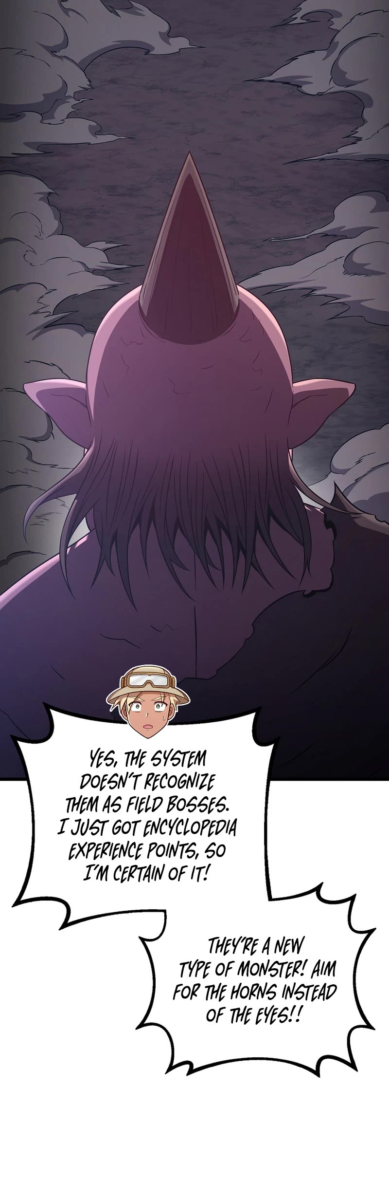 Arcane Sniper Chapter 179 page 32 - Chapter 179