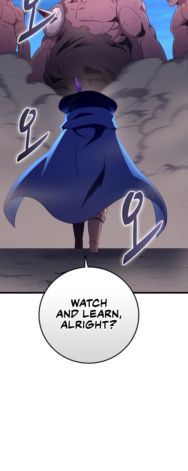 Arcane Sniper Chapter 179 page 37 - Chapter 179