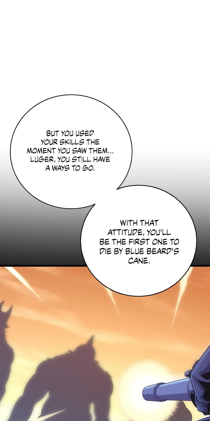 Arcane Sniper Chapter 179 page 44 - Chapter 179