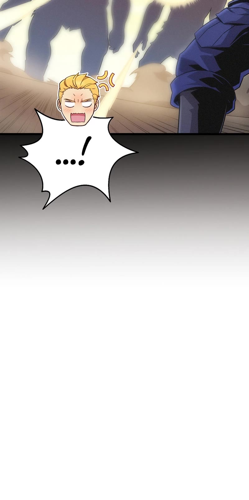 Arcane Sniper Chapter 179 page 45 - Chapter 179