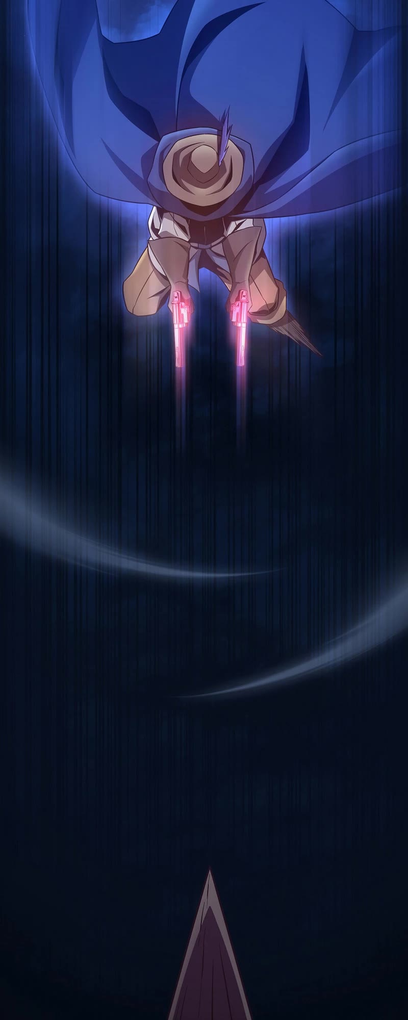 Arcane Sniper Chapter 179 page 48 - Chapter 179