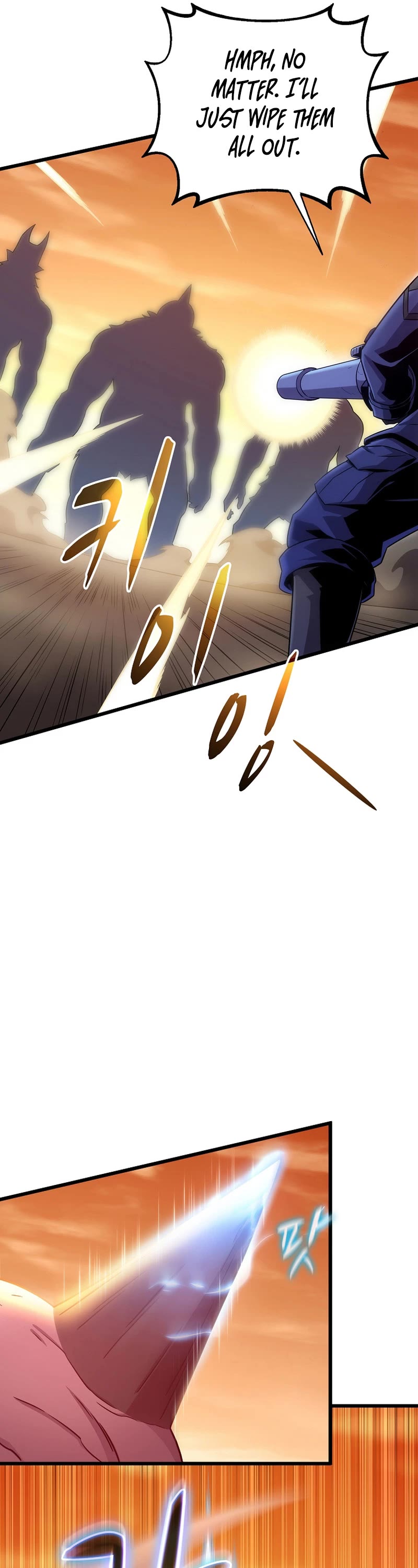 Arcane Sniper Chapter 179 page 6 - Chapter 179