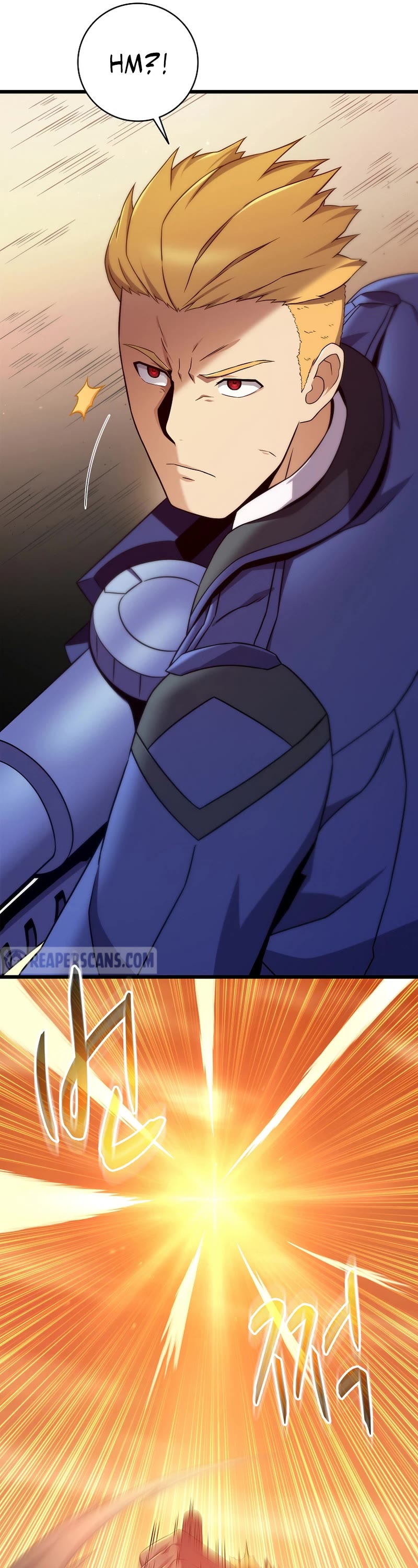 Arcane Sniper Chapter 179 page 9 - Chapter 179
