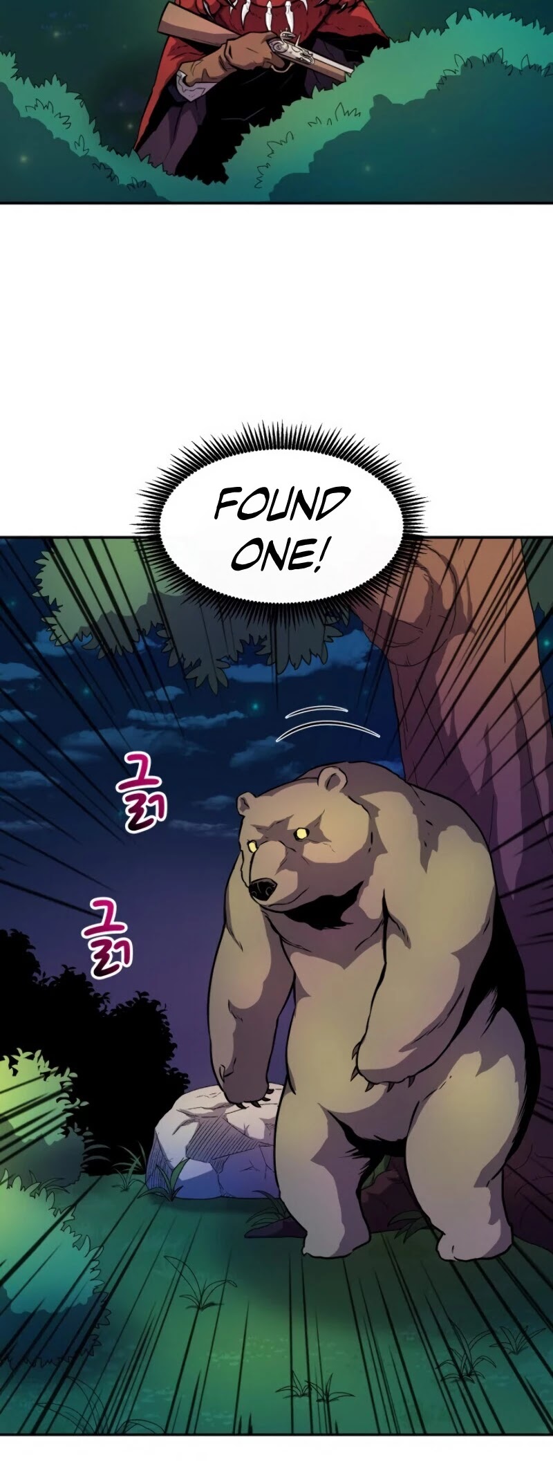 Arcane Sniper Chapter 18 page 29 - Chapter 18