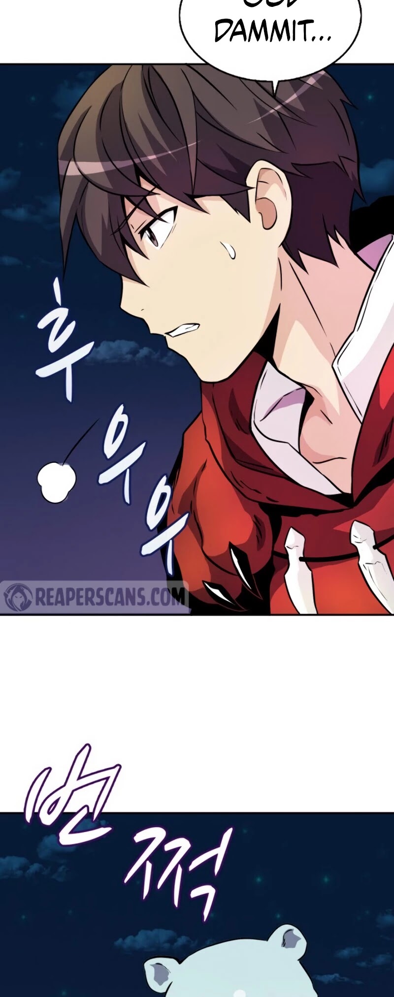 Arcane Sniper Chapter 18 page 40 - Chapter 18