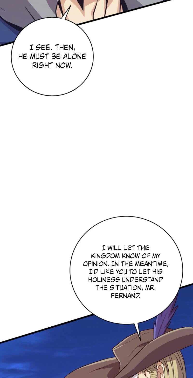 Arcane Sniper Chapter 180 page 30 - Chapter 180