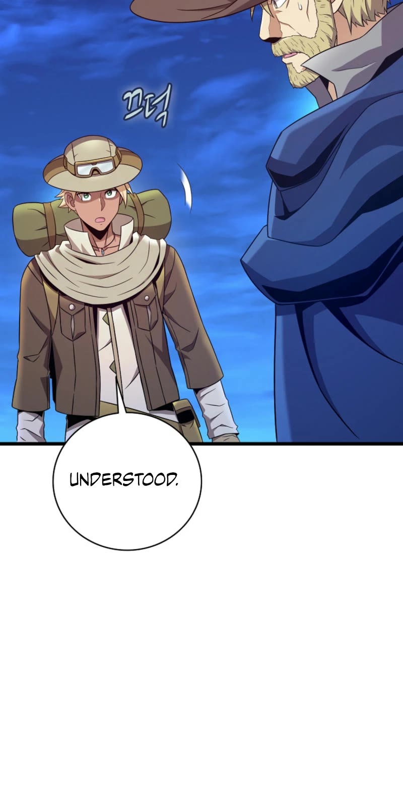 Arcane Sniper Chapter 180 page 31 - Chapter 180