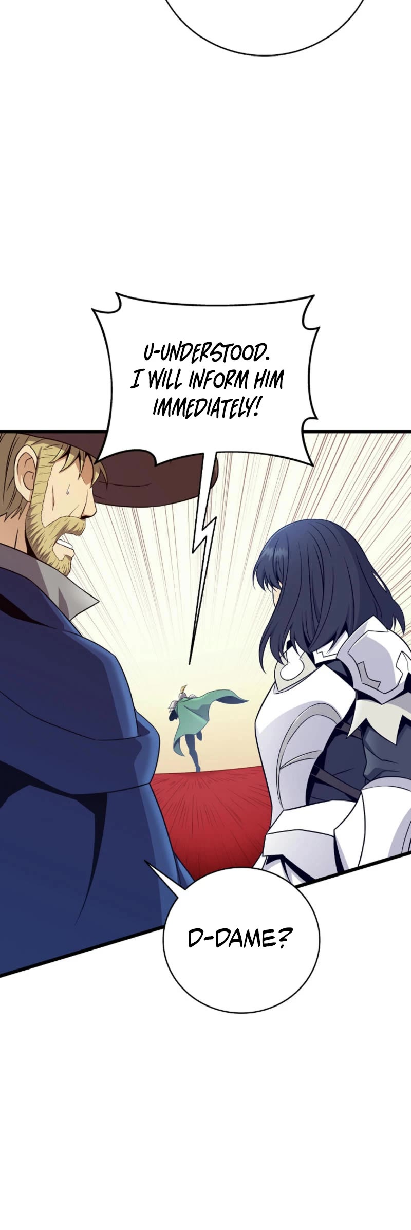 Arcane Sniper Chapter 180 page 39 - Chapter 180