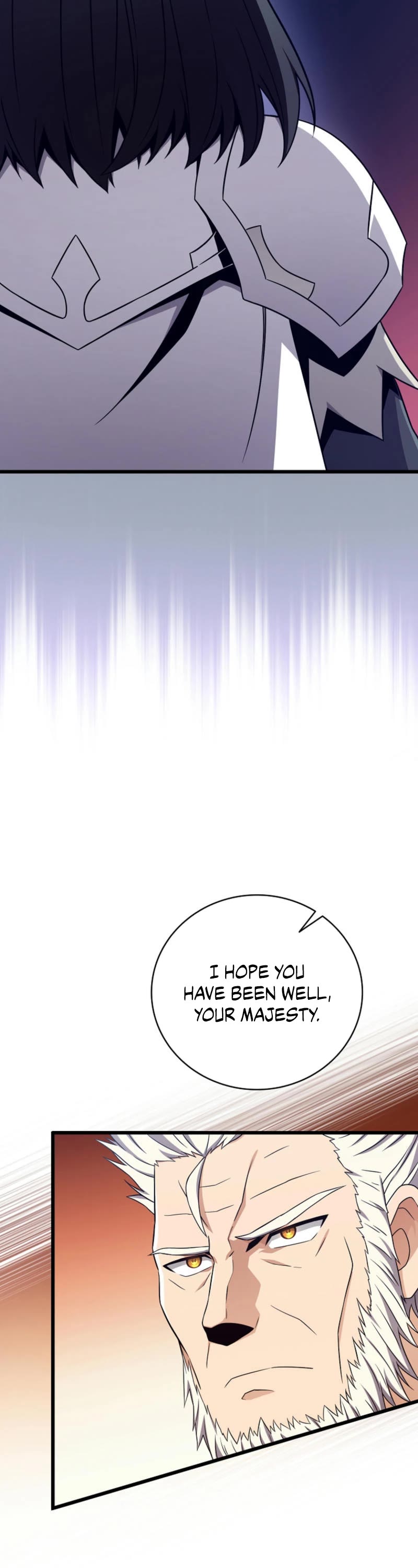 Arcane Sniper Chapter 180 page 42 - Chapter 180
