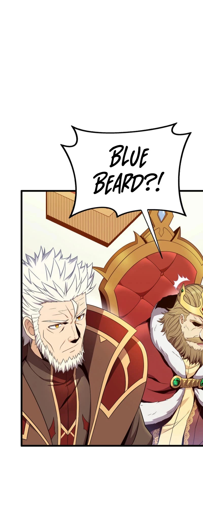 Arcane Sniper Chapter 180 page 44 - Chapter 180