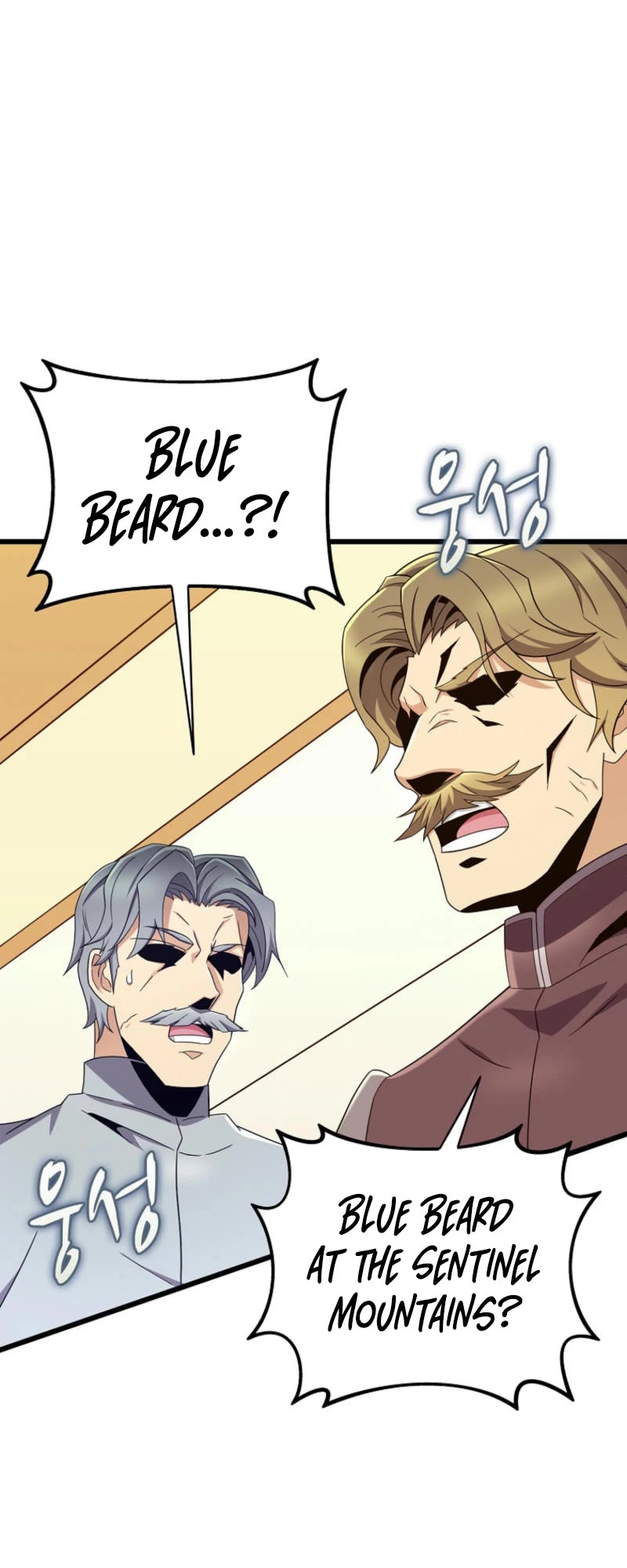 Arcane Sniper Chapter 180 page 45 - Chapter 180