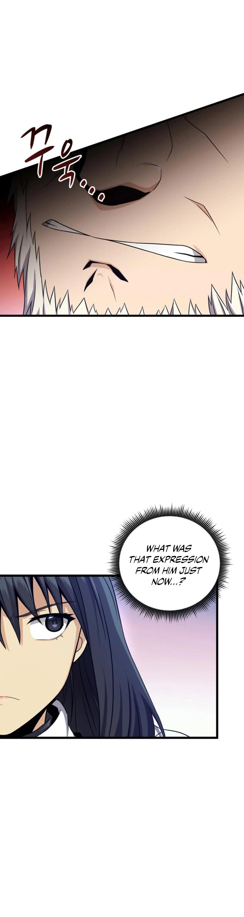 Arcane Sniper Chapter 180 page 46 - Chapter 180