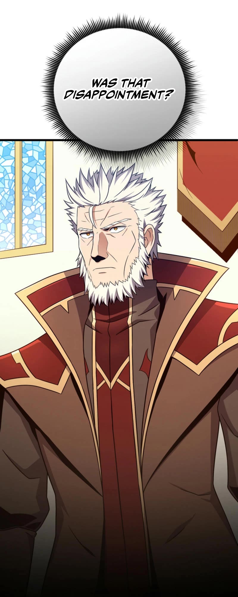 Arcane Sniper Chapter 180 page 47 - Chapter 180