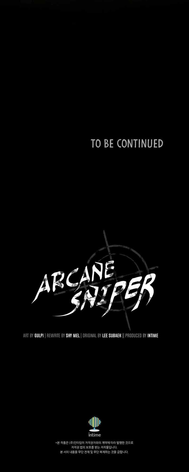 Arcane Sniper Chapter 180 page 48 - Chapter 180