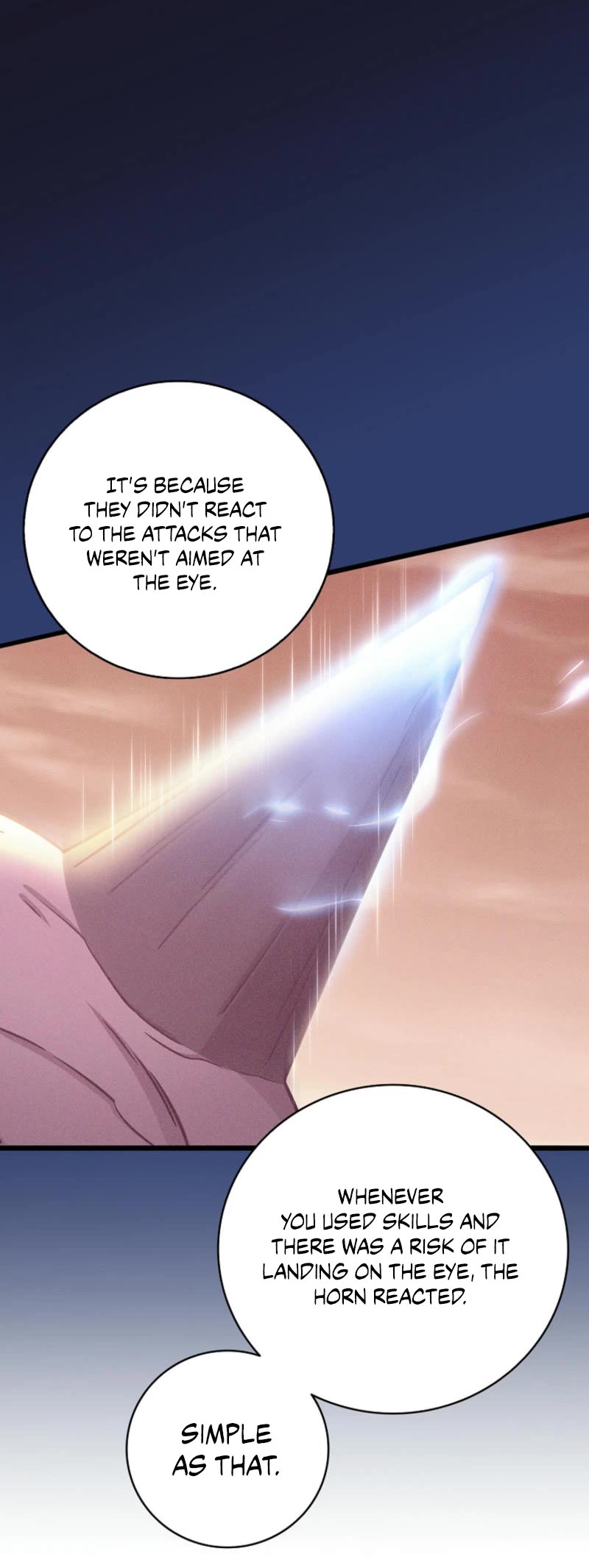 Arcane Sniper Chapter 180 page 6 - Chapter 180