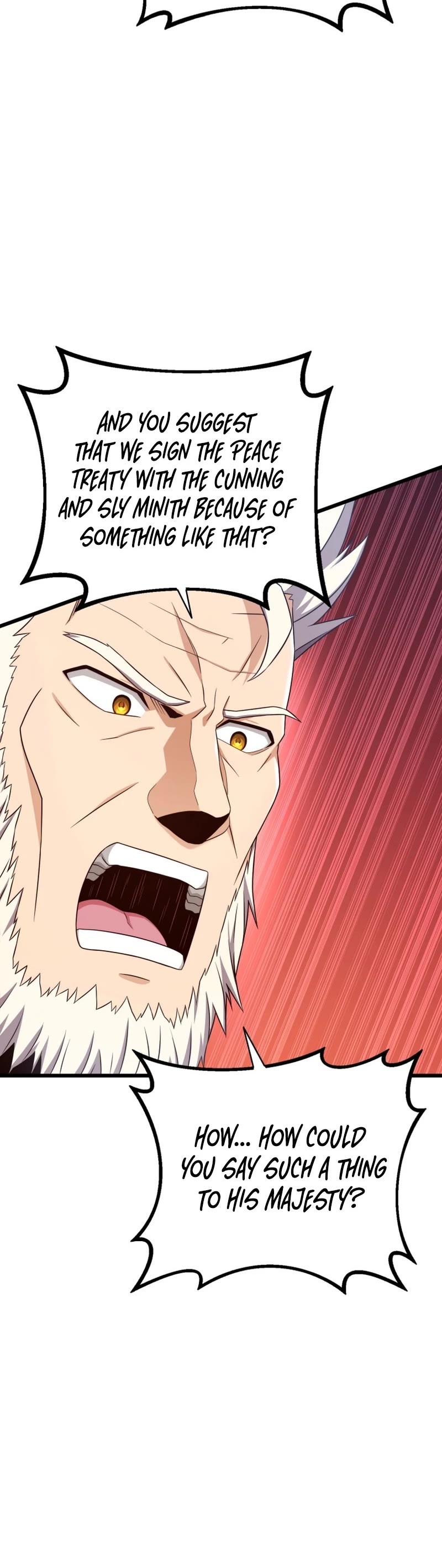 Arcane Sniper Chapter 181 page 16 - Chapter 181
