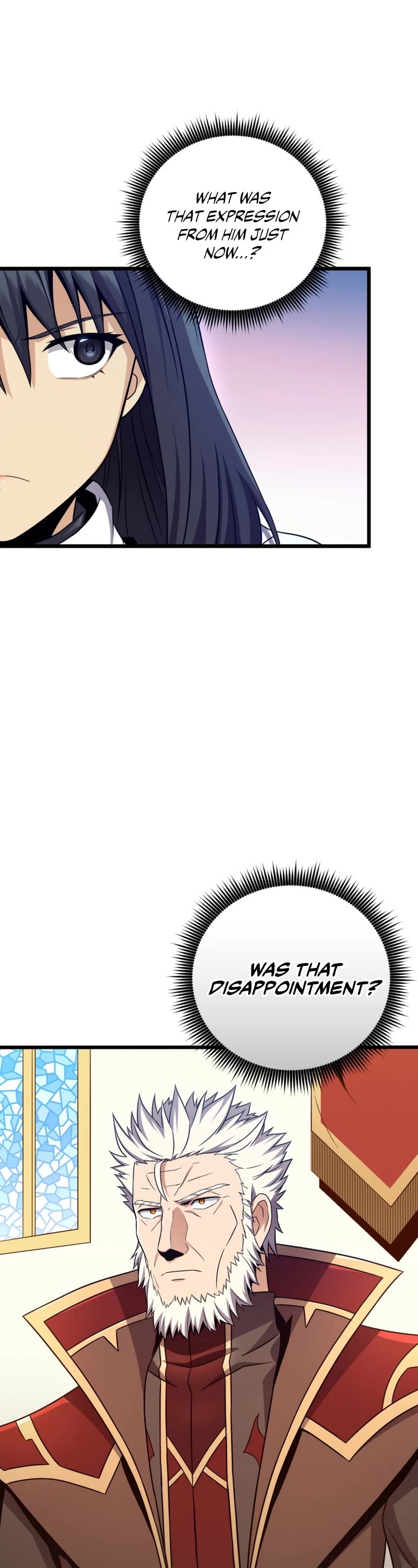 Arcane Sniper Chapter 181 page 2 - Chapter 181