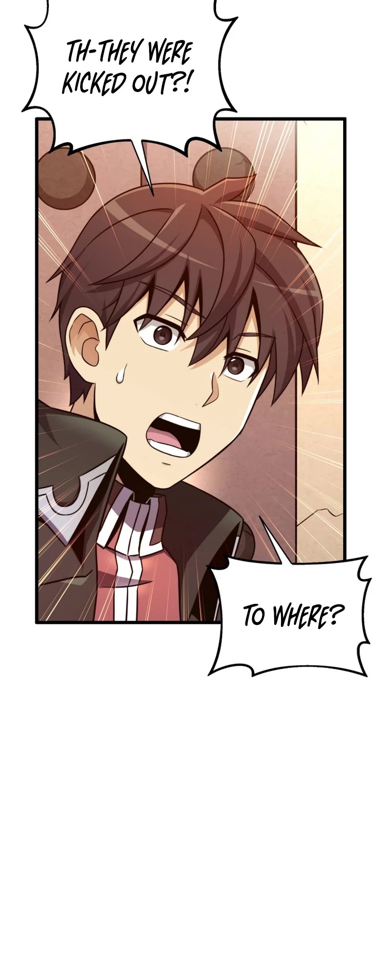 Arcane Sniper Chapter 181 page 27 - Chapter 181