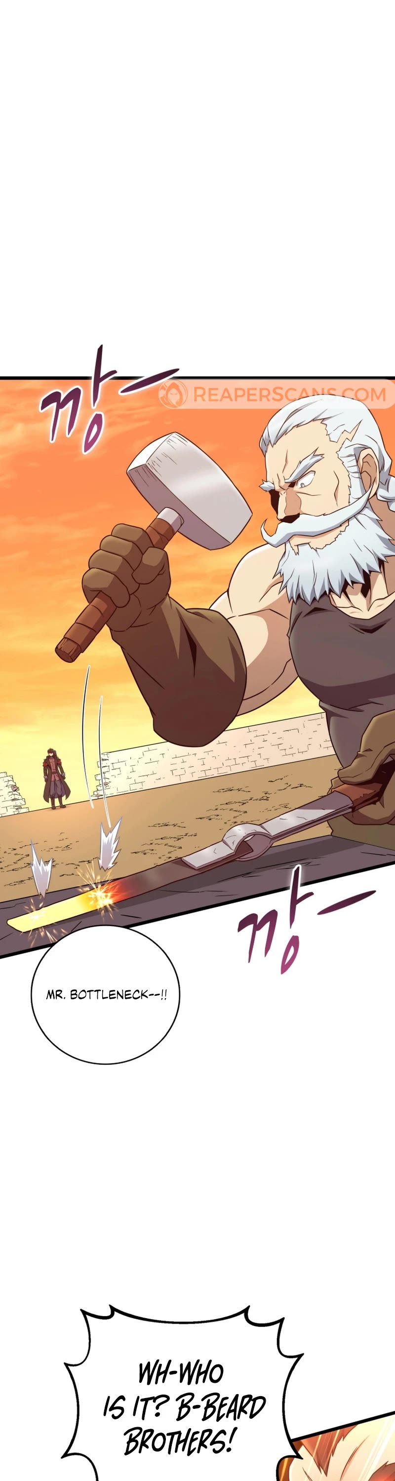 Arcane Sniper Chapter 181 page 29 - Chapter 181