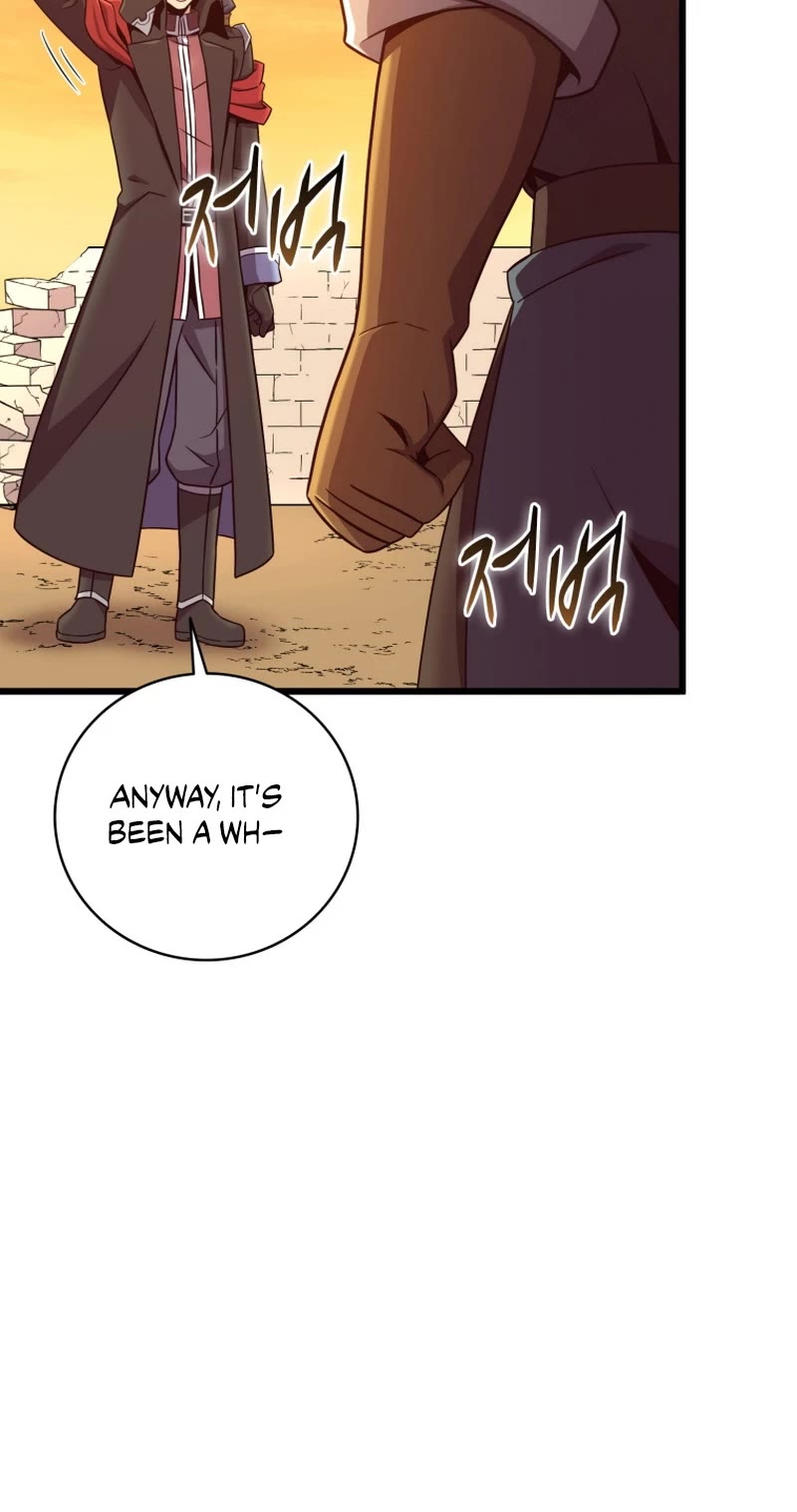 Arcane Sniper Chapter 181 page 32 - Chapter 181