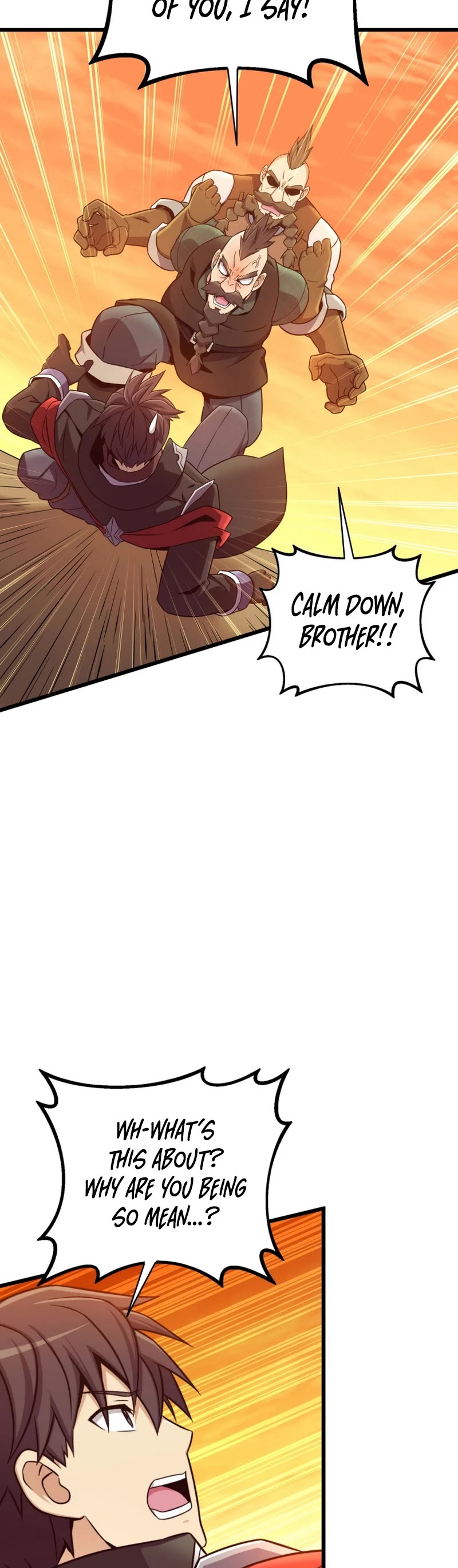 Arcane Sniper Chapter 181 page 34 - Chapter 181