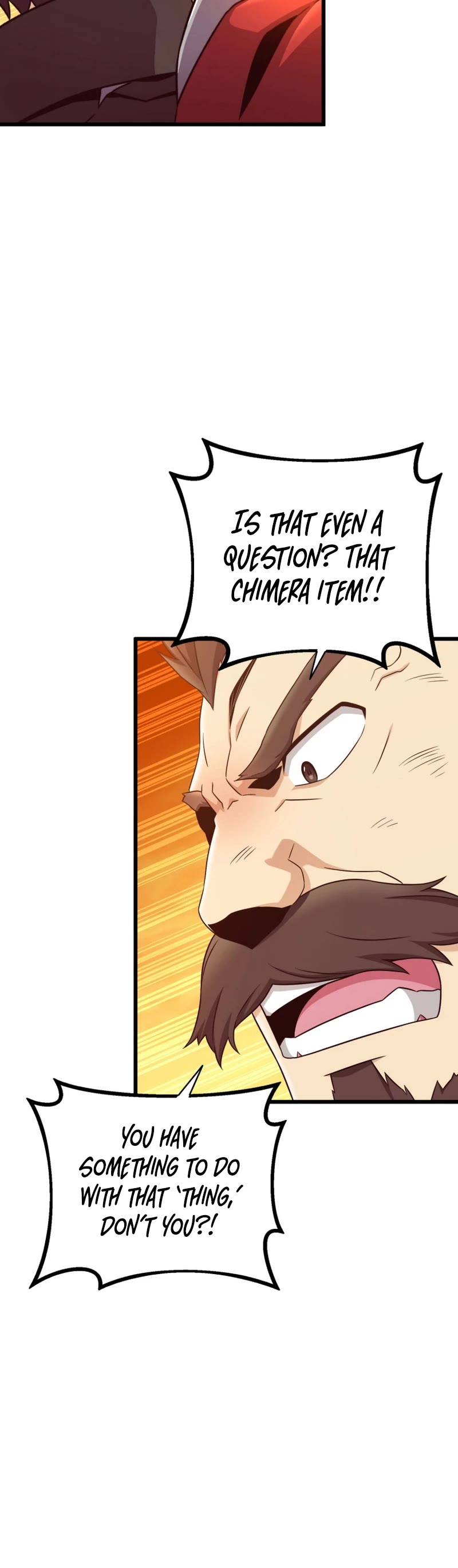 Arcane Sniper Chapter 181 page 35 - Chapter 181