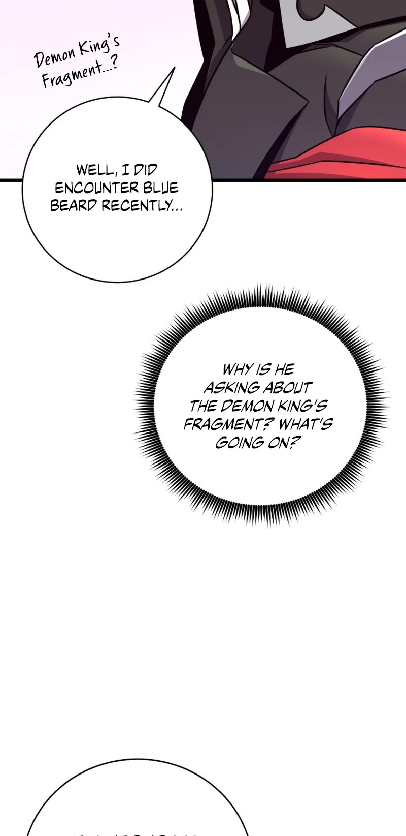 Arcane Sniper Chapter 181 page 41 - Chapter 181