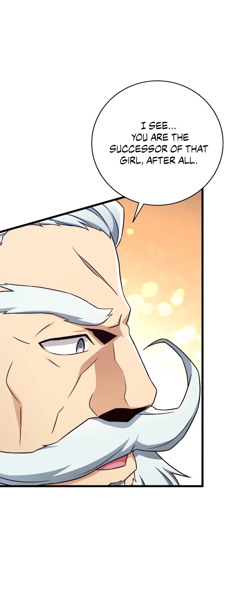 Arcane Sniper Chapter 181 page 46 - Chapter 181