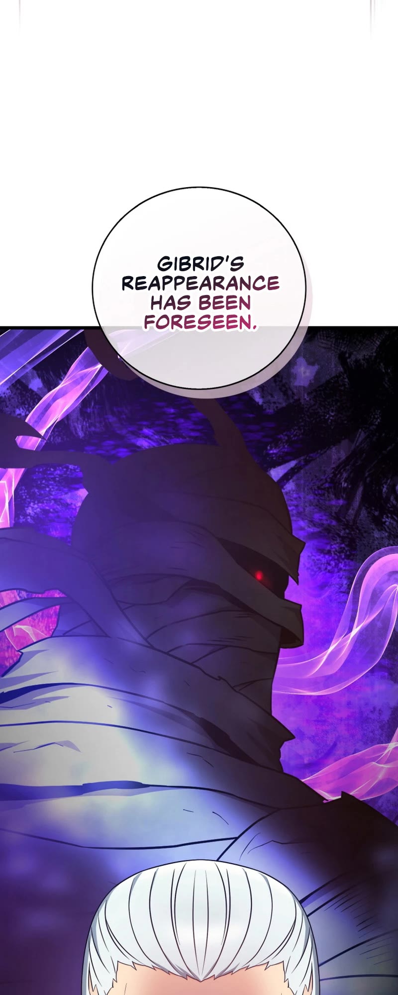 Arcane Sniper Chapter 181 page 49 - Chapter 181