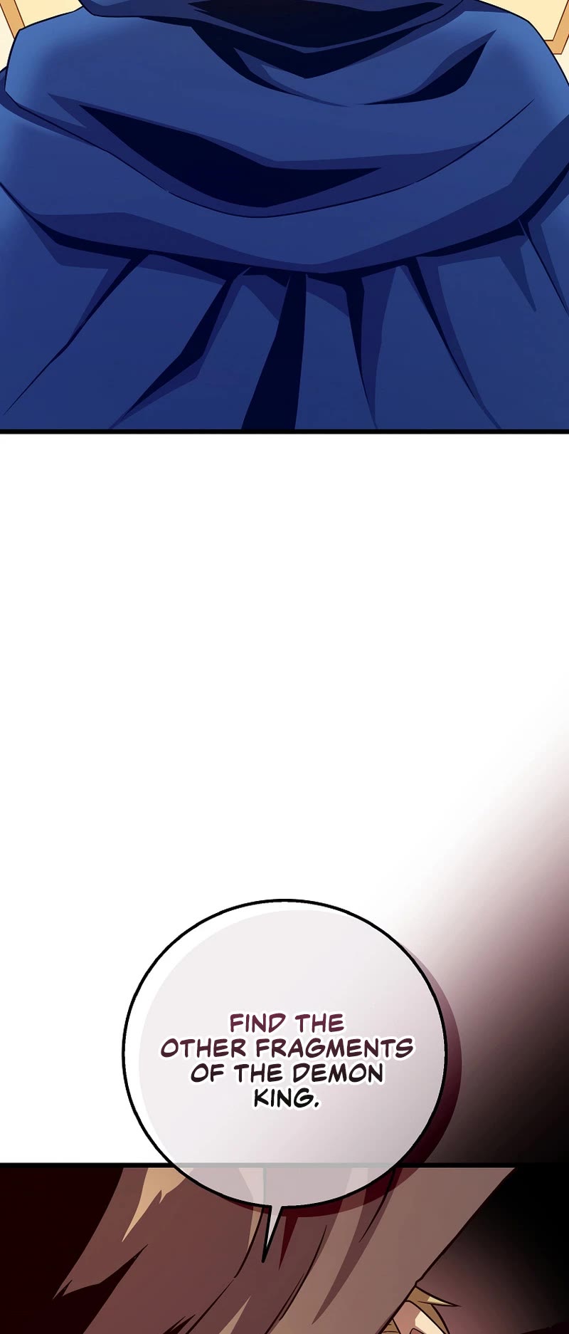 Arcane Sniper Chapter 181 page 8 - Chapter 181