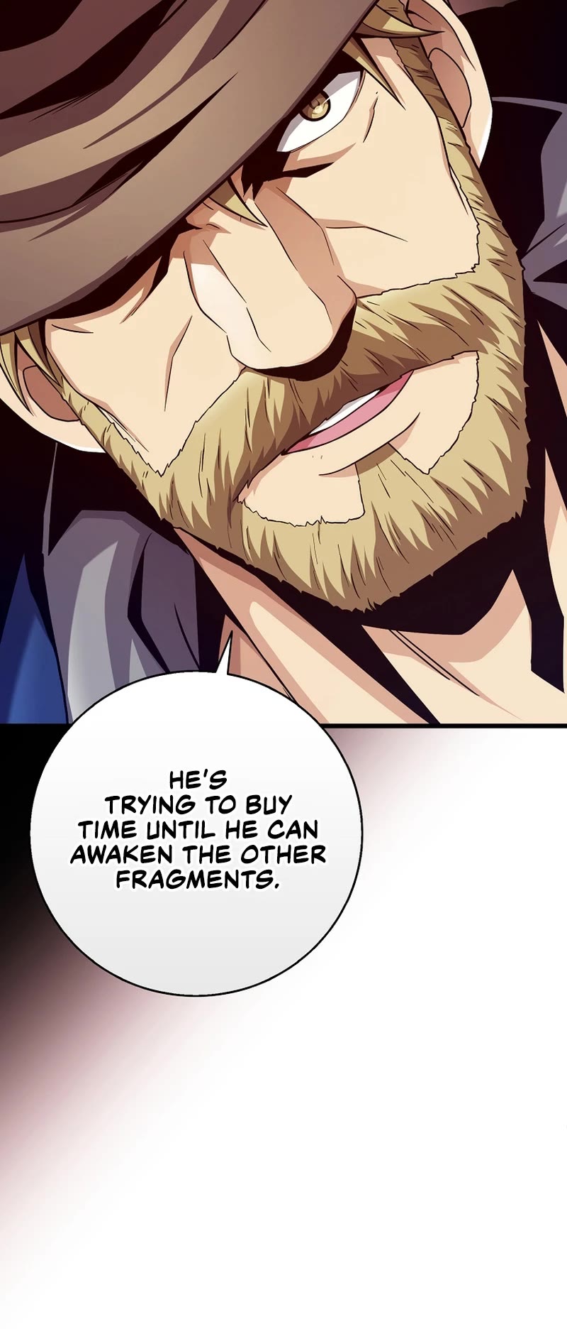 Arcane Sniper Chapter 181 page 9 - Chapter 181