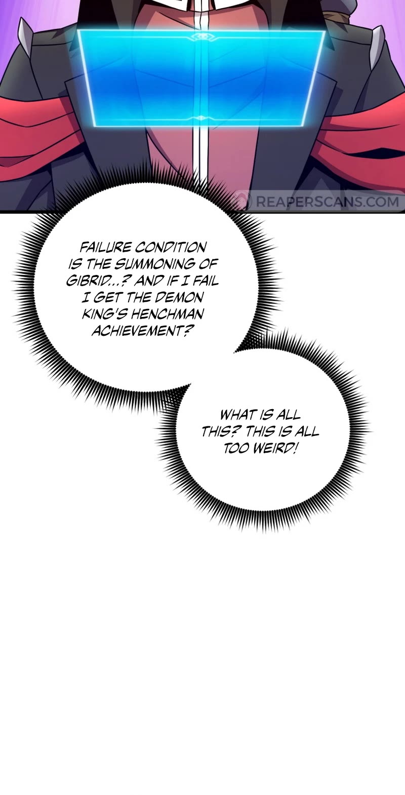 Arcane Sniper Chapter 182 page 13 - Chapter 182