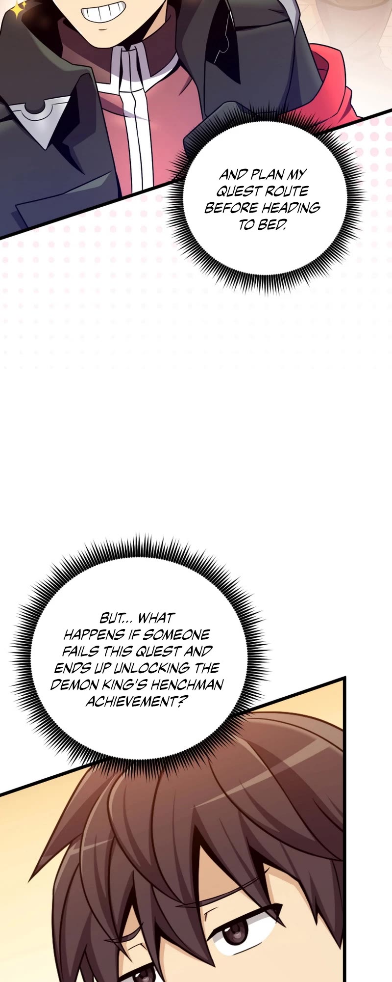 Arcane Sniper Chapter 182 page 16 - Chapter 182