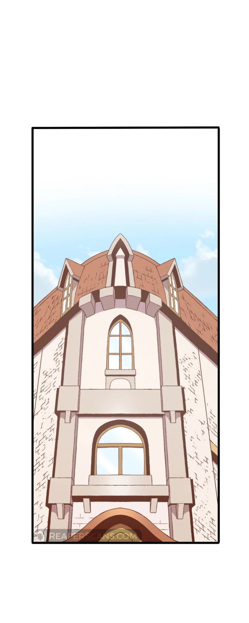 Arcane Sniper Chapter 182 page 21 - Chapter 182
