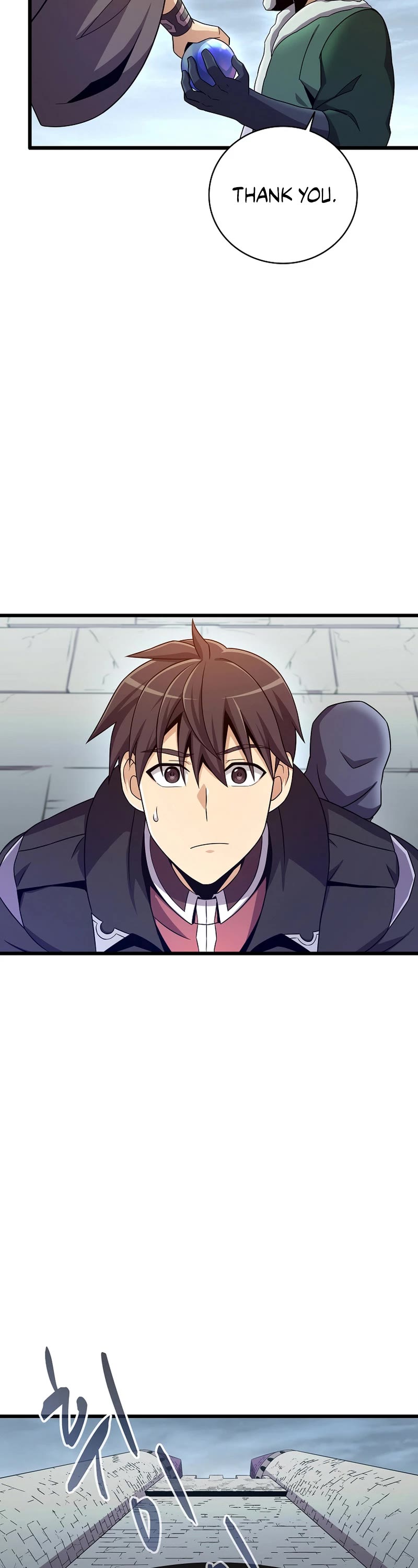 Arcane Sniper Chapter 182 page 31 - Chapter 182