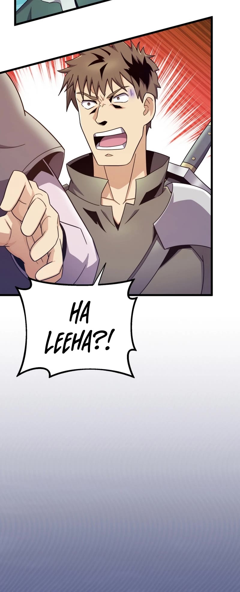 Arcane Sniper Chapter 182 page 37 - Chapter 182