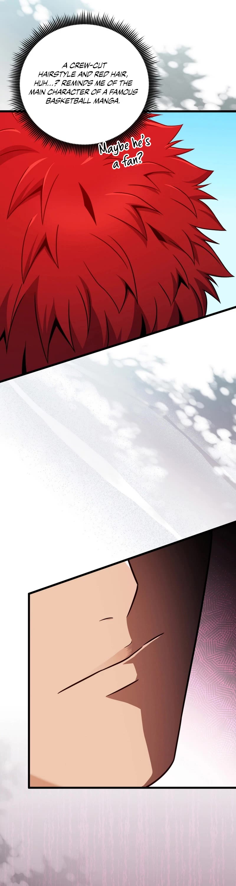 Arcane Sniper Chapter 182 page 45 - Chapter 182