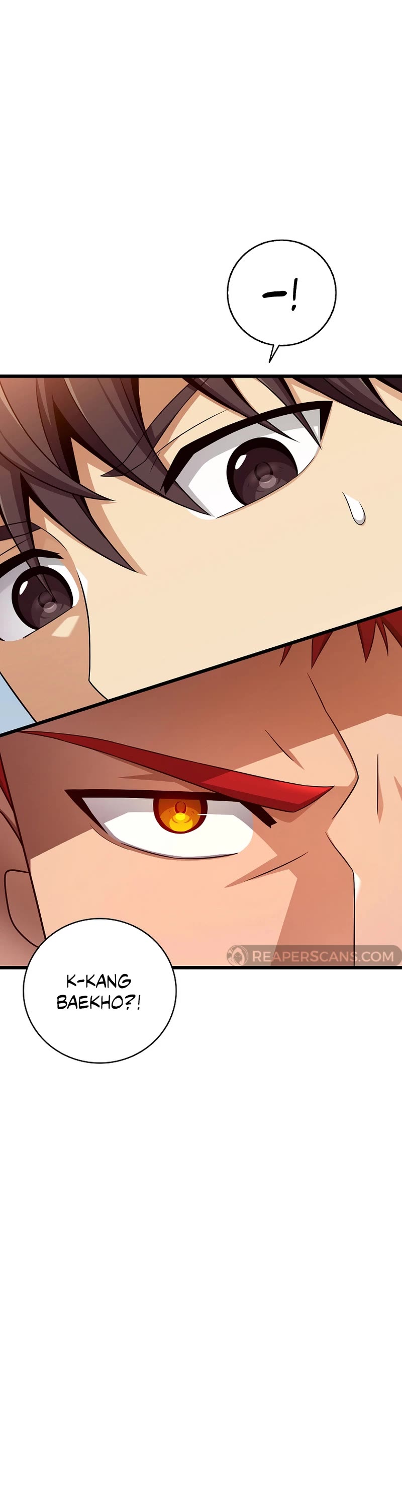 Arcane Sniper Chapter 183 page 18 - Chapter 183