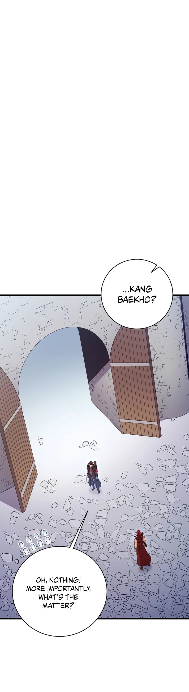 Arcane Sniper Chapter 183 page 19 - Chapter 183