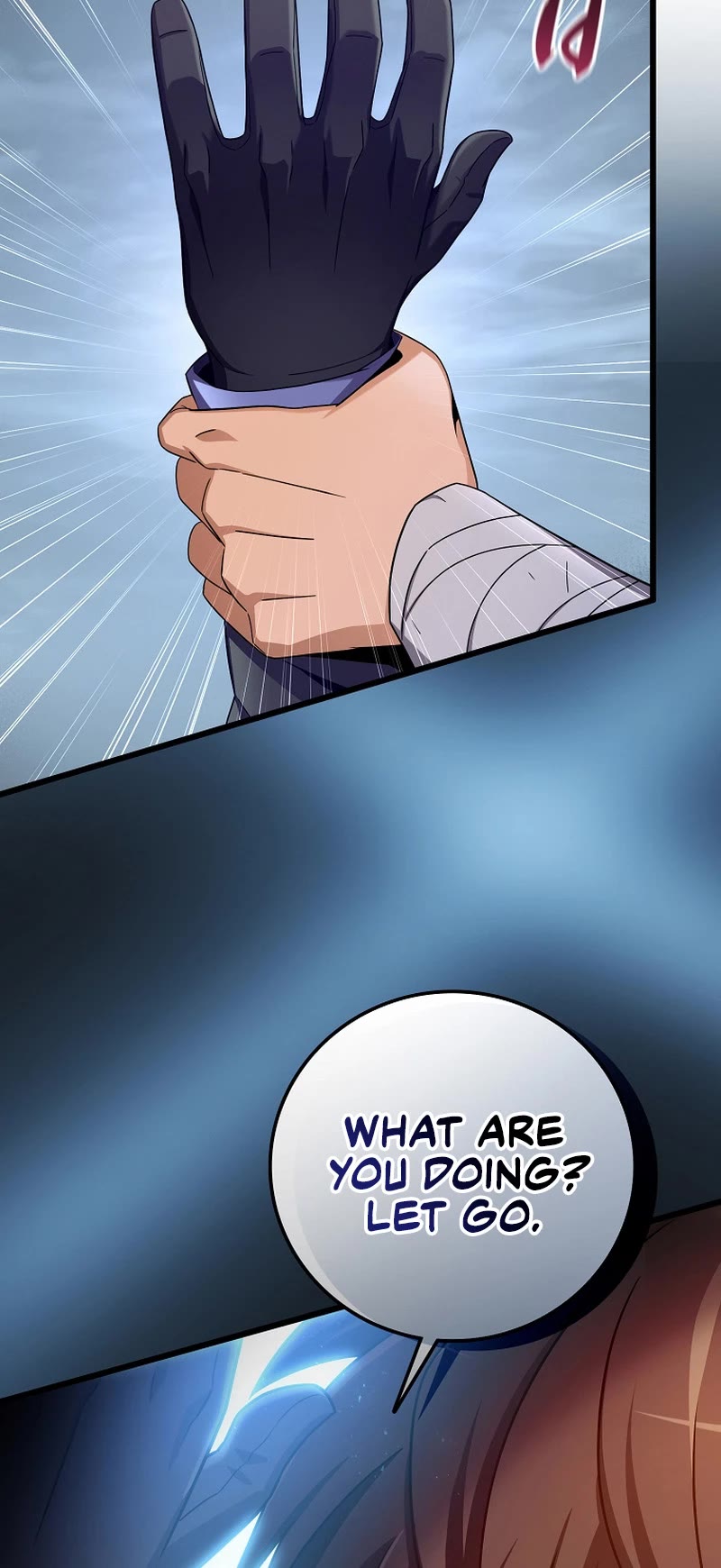 Arcane Sniper Chapter 183 page 23 - Chapter 183