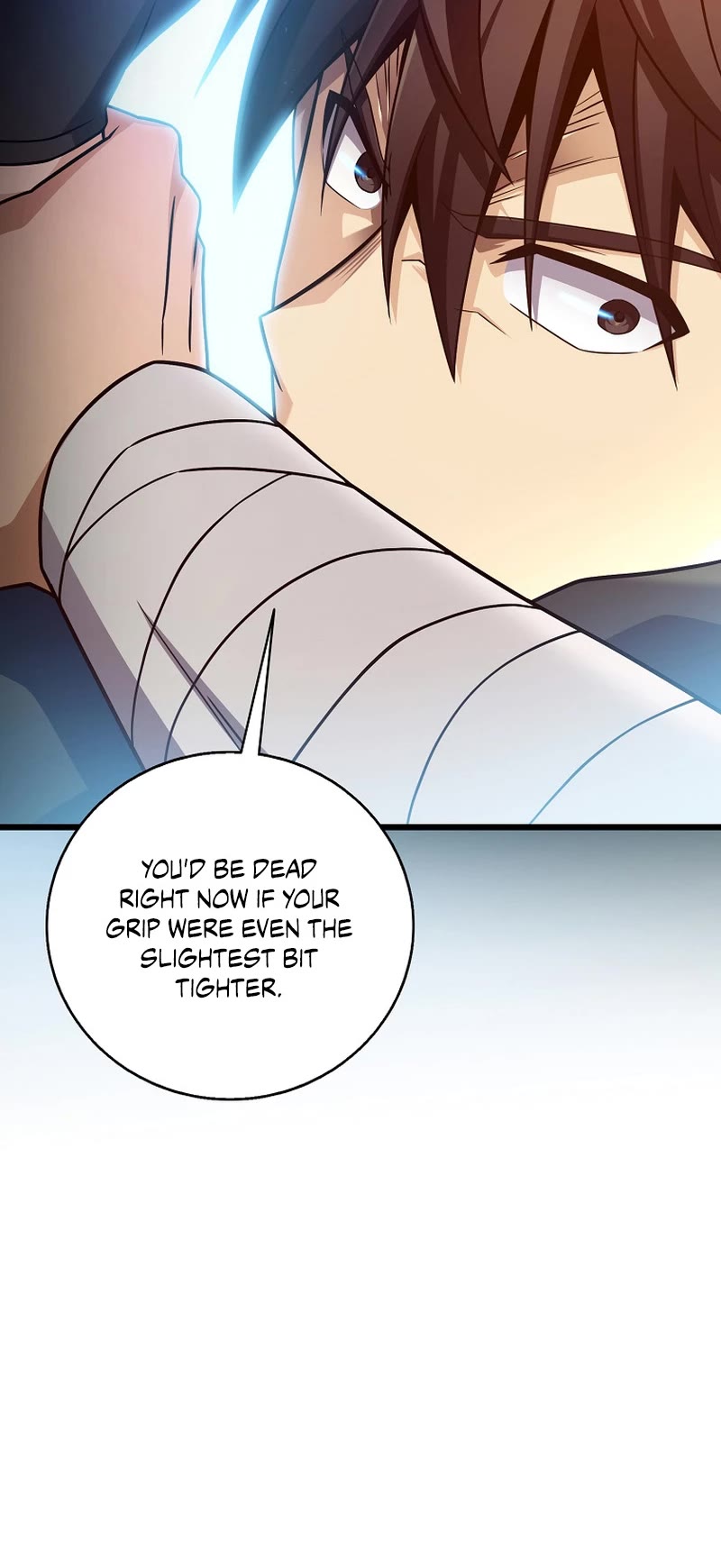 Arcane Sniper Chapter 183 page 24 - Chapter 183