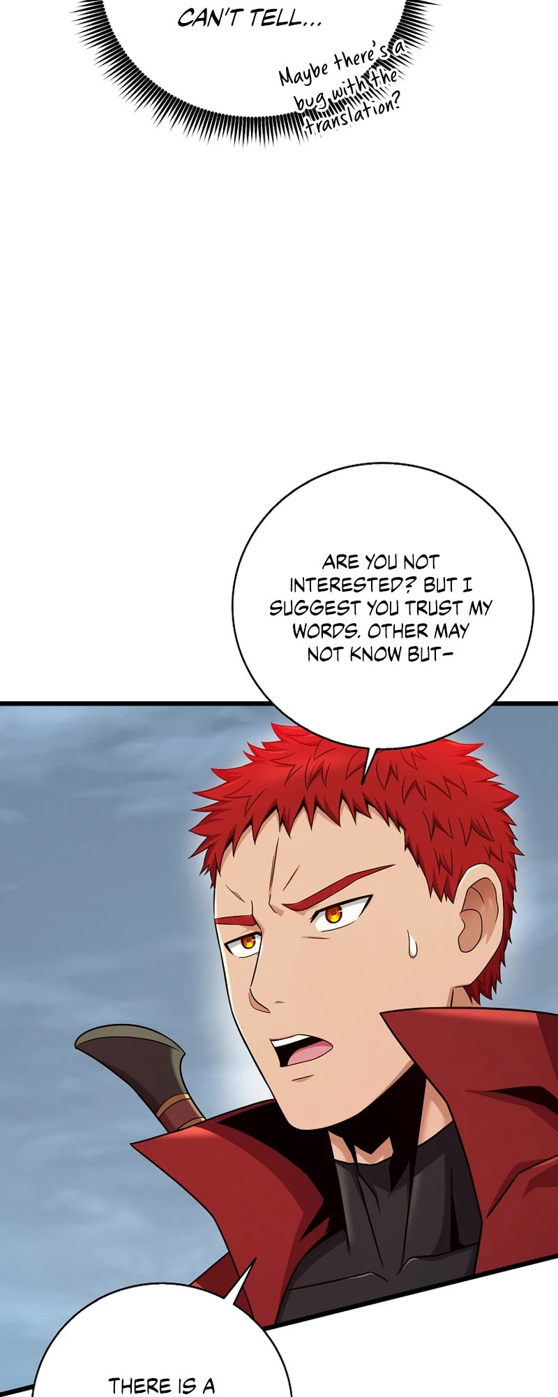 Arcane Sniper Chapter 183 page 27 - Chapter 183