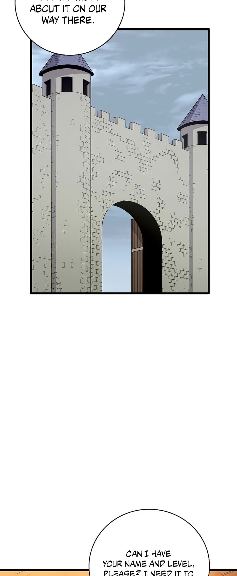 Arcane Sniper Chapter 183 page 31 - Chapter 183
