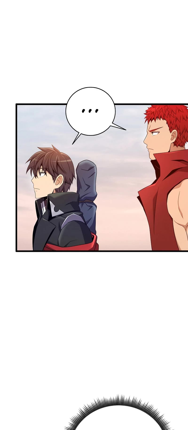 Arcane Sniper Chapter 183 page 35 - Chapter 183