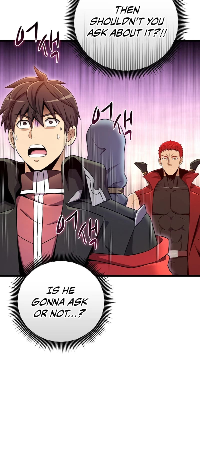 Arcane Sniper Chapter 183 page 36 - Chapter 183