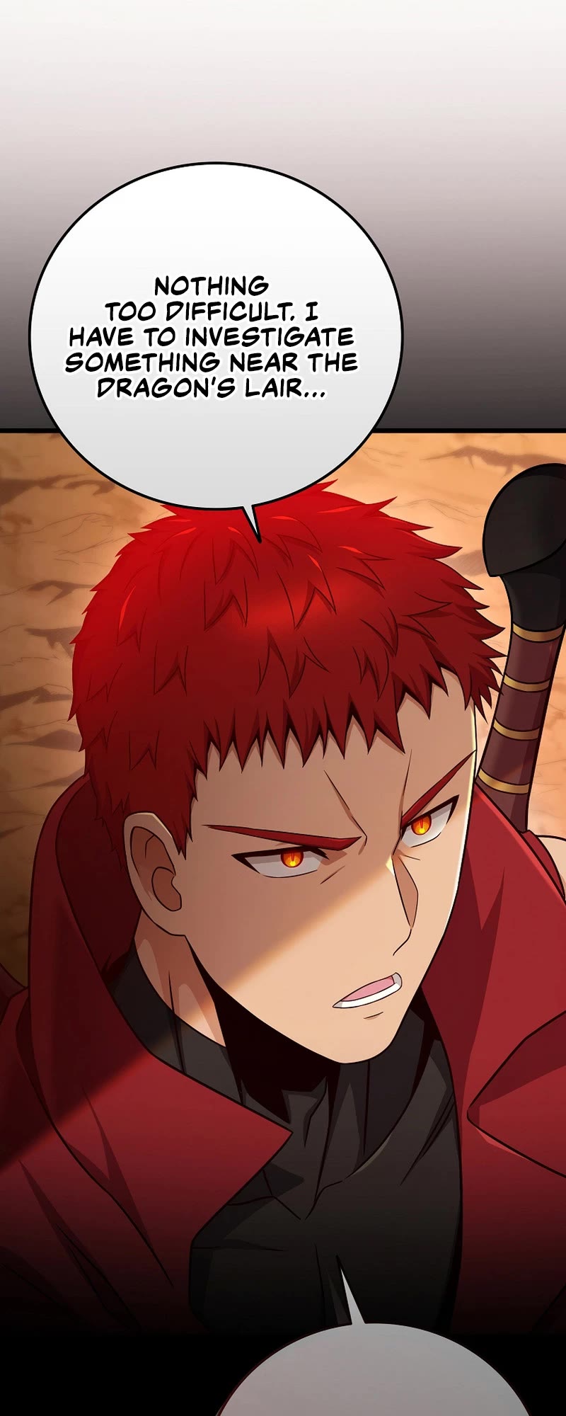 Arcane Sniper Chapter 183 page 46 - Chapter 183